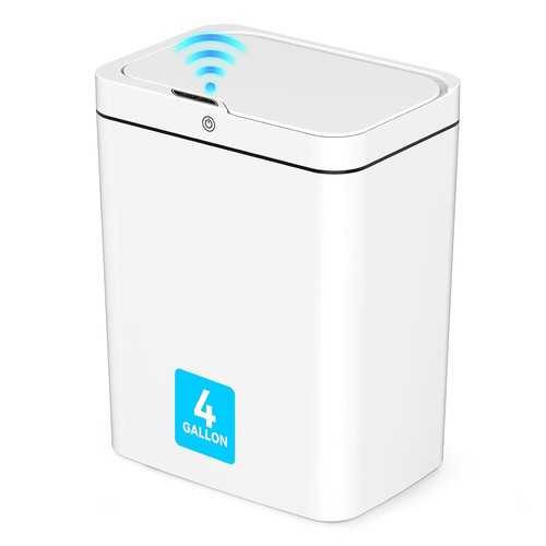 Gallon automatic bathroom - 4,