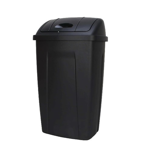 Gallon kitchen trash can - 13,