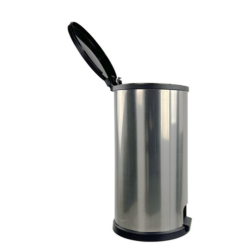 Kitchen trash can - can,, 7.9