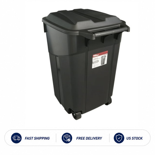 Hyper tough 45gallon wheeled - hyper,