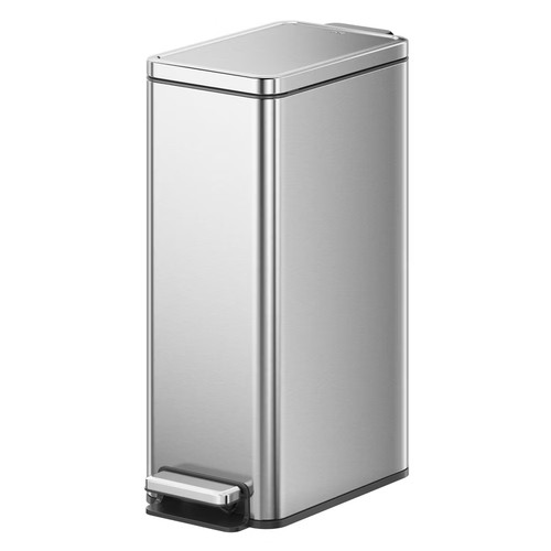 Eko stella slim step trash - eko,