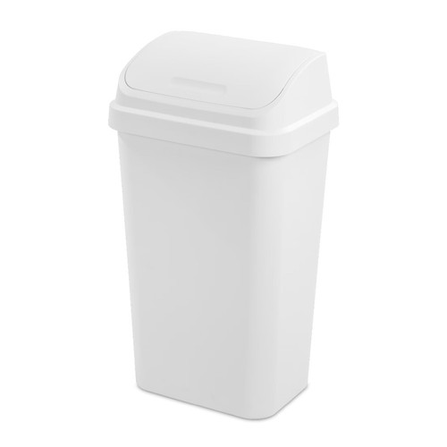 Gallon kitchen trash can - 13,