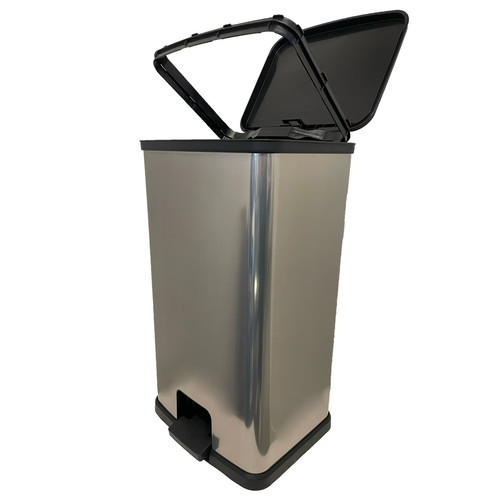 Mainstays kitchen trash - mainstays,
