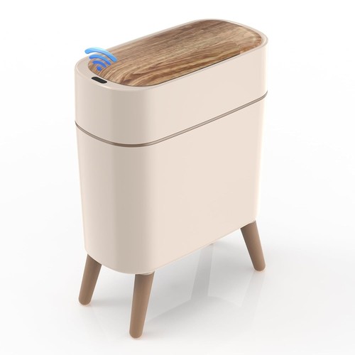 Automatic trash can 6 - automatic, 2.6