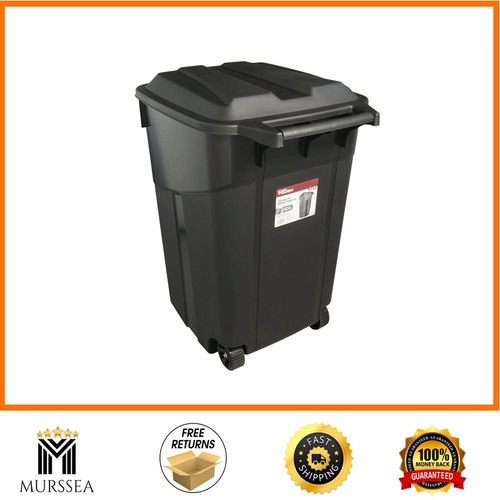 Hyper tough gallon wheeled - 45,