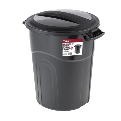 Gallon heavy duty plastic - 20,