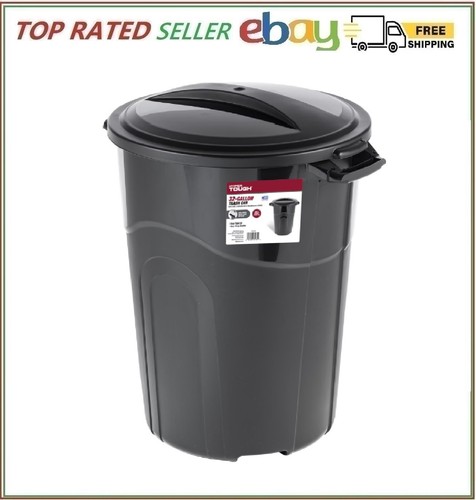 Hyper tough gallon heavy - 32,
