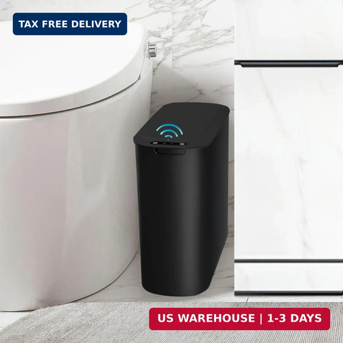 Automatic motion sensor - automatic,