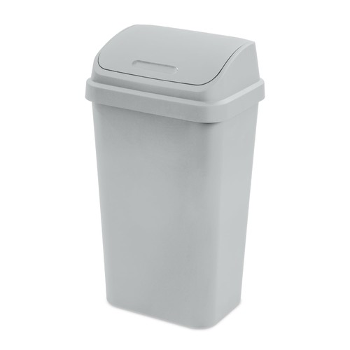 Kitchen trash can gallon - can,, 13