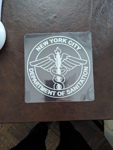 New york city department - york,