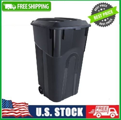 Hyper tough gallon wheeled - tough,