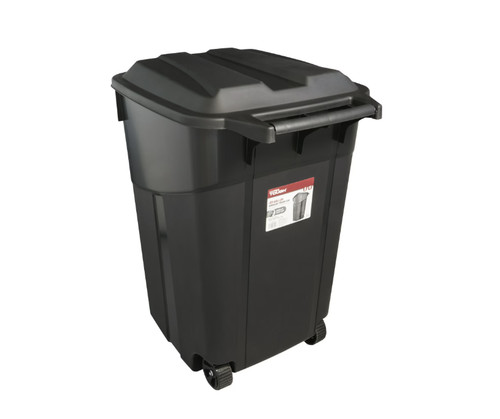Hyper tough gallon wheeled - hyper,