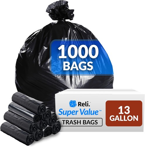 Gallon garbage bag 1000 - 13, |